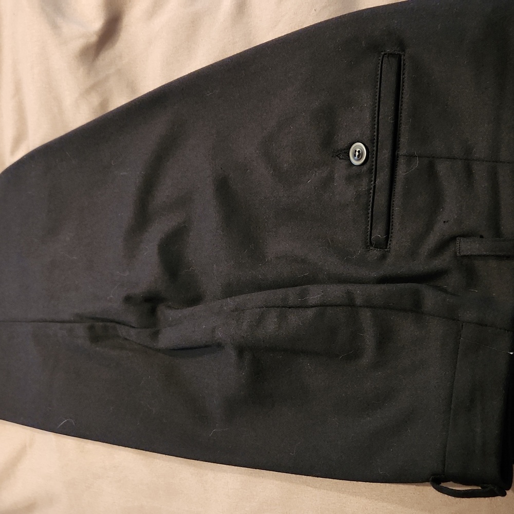 New Dockers stretch dress pants